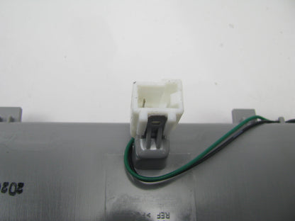 Center High Mount Stop LED Lamp Brake Light OEM For 2019-24 Kia Forte 92700M7100