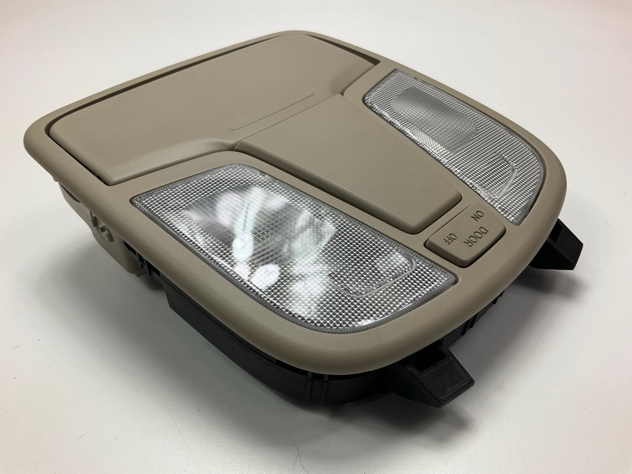 NEW Overhead Map Light Dome Lamp Beige OEM For 2011-2013 Kia Optima 928002T000UP