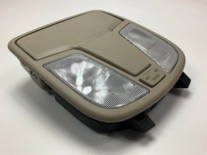 NEW Overhead Map Light Dome Lamp Beige OEM For 2011-2013 Kia Optima 928002T000UP