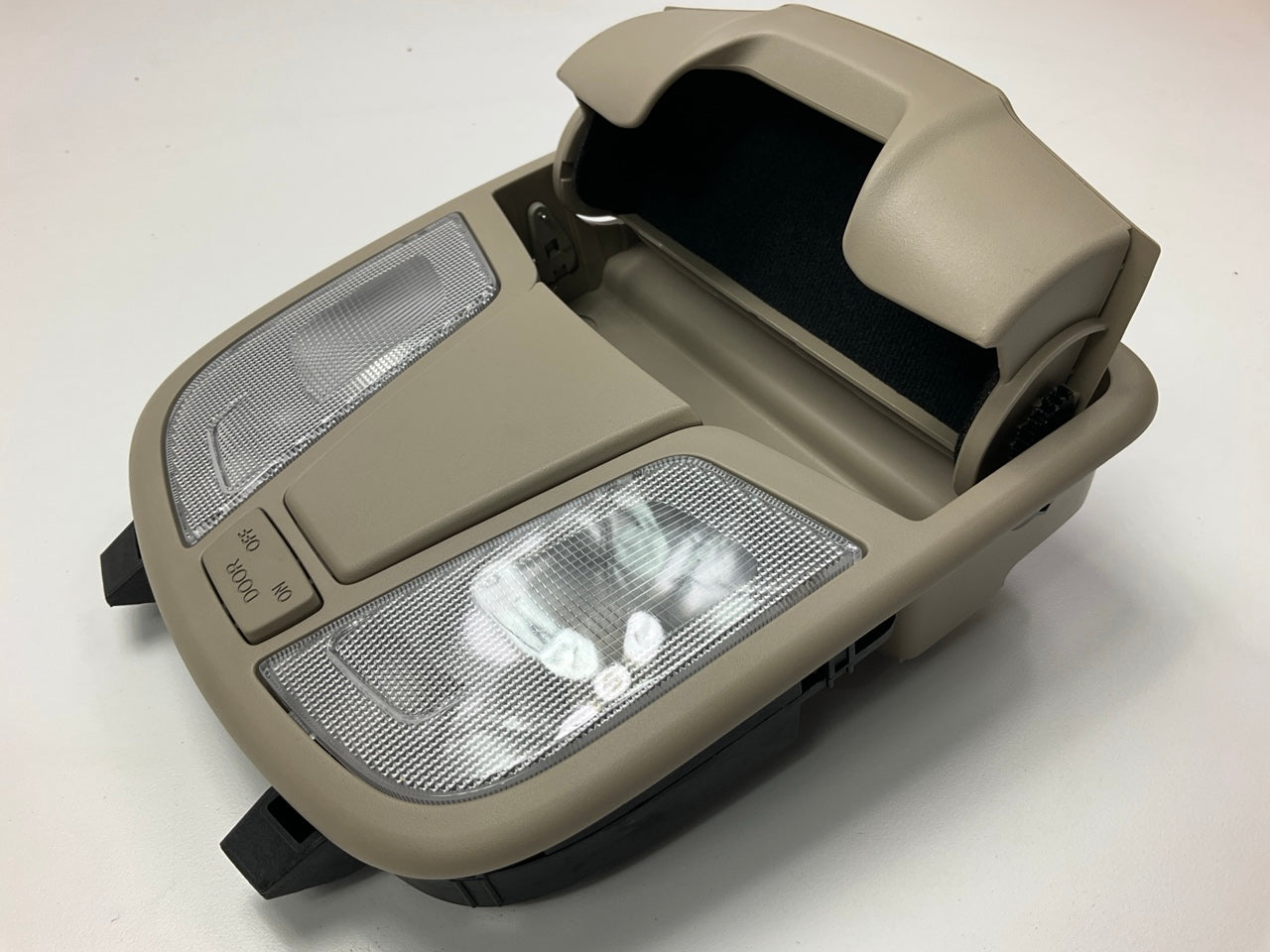NEW Overhead Map Light Dome Lamp Beige OEM For 2011-2013 Kia Optima 928002T000UP