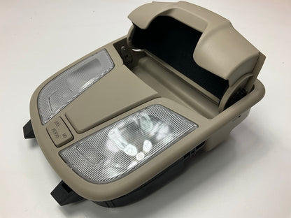 NEW Overhead Map Light Dome Lamp Beige OEM For 2011-2013 Kia Optima 928002T000UP
