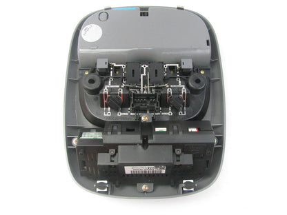 NEW - OEM 928003E01144 Overhead Console & Lamp Assembly For 2003 Kia Sorento
