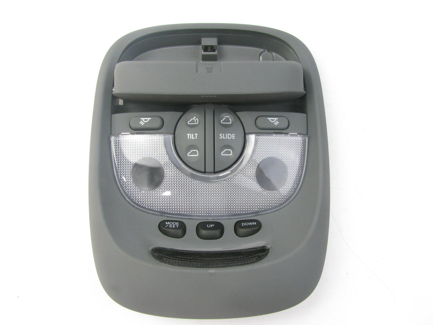 NEW GENUINE Overhead Console Dome Map Light Lamp OEM For 2003 Kia Sorento