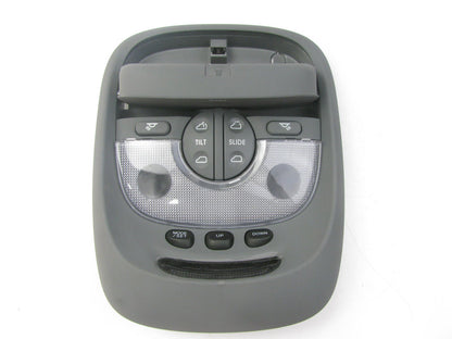 NEW GENUINE Overhead Console Dome Map Light Lamp OEM For 2003 Kia Sorento