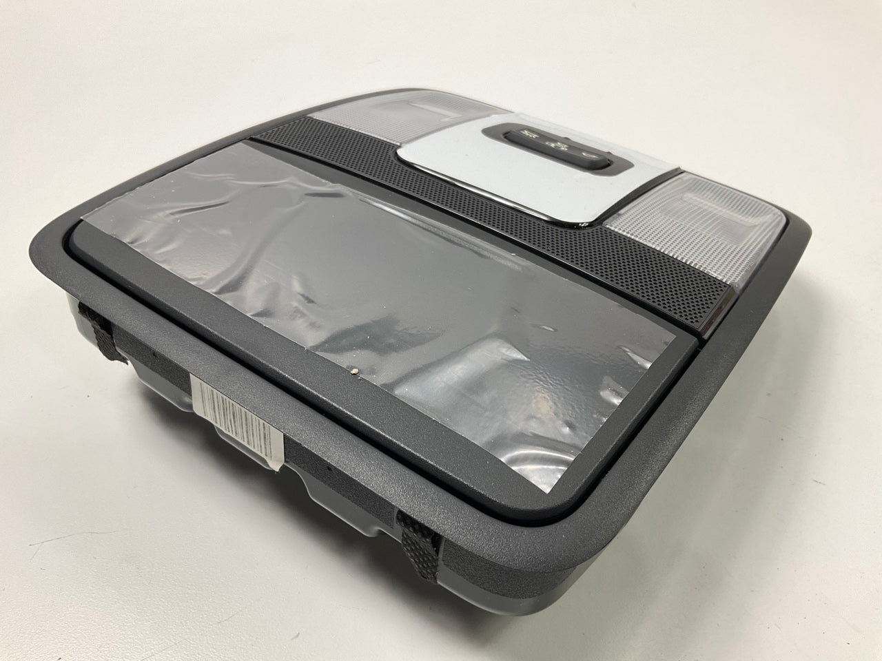 NEW Overhead Console Map Light Dome Lamp OEM For 2019-21 Kia Forte 92800J7060WK
