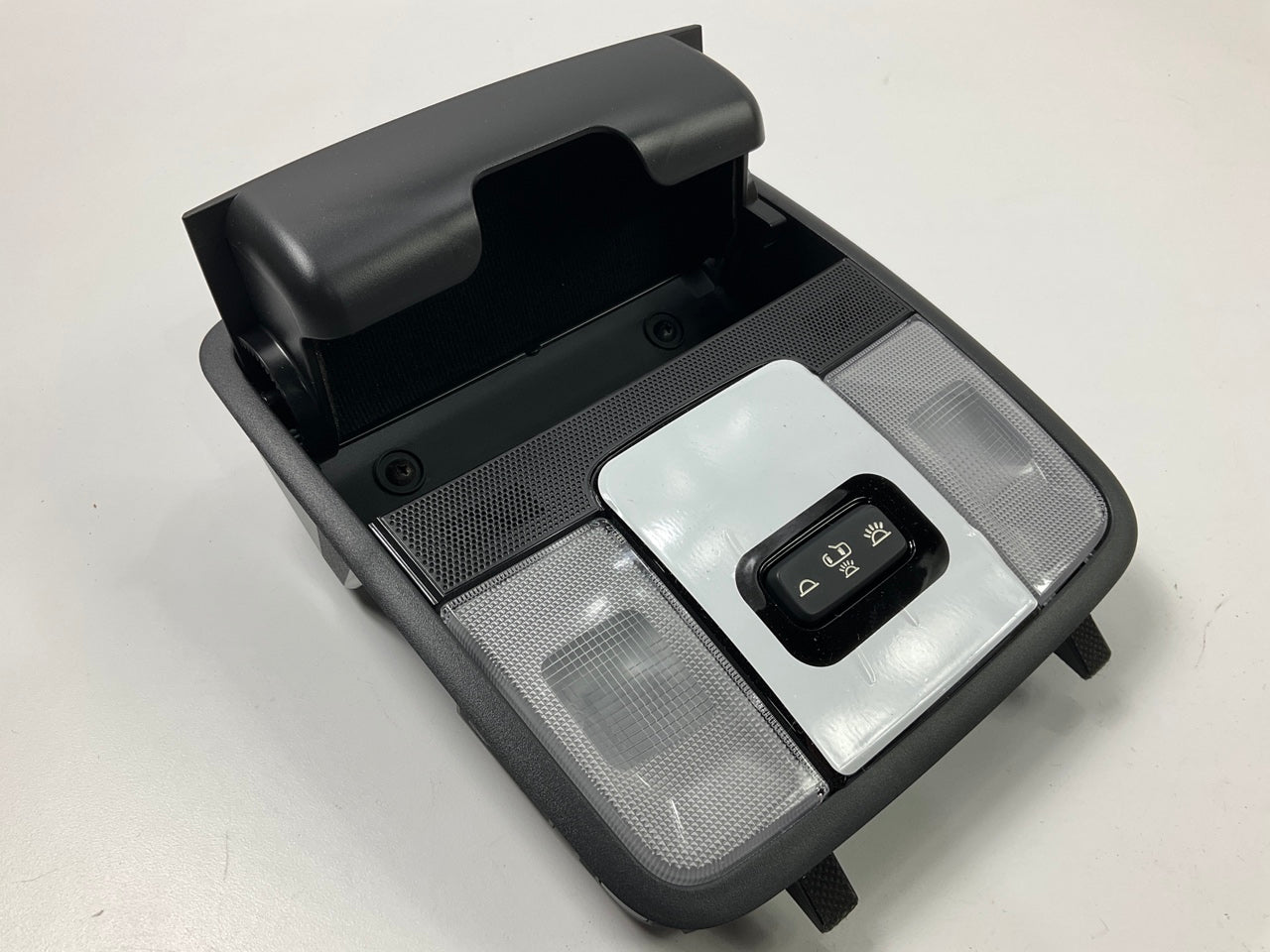 NEW Overhead Console Map Light Dome Lamp OEM For 2019-21 Kia Forte 92800J7060WK