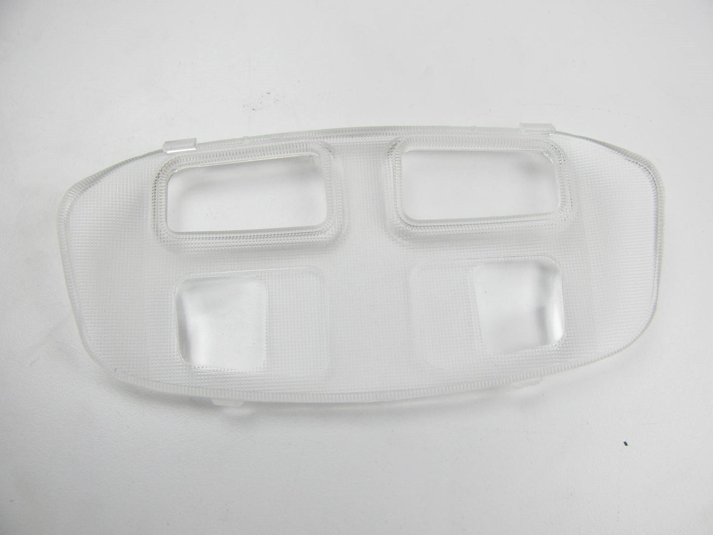 NEW - OEM GENUINE Roof Map Dome Lamp Light Lens Cover For Kia 2001-2006 Optima