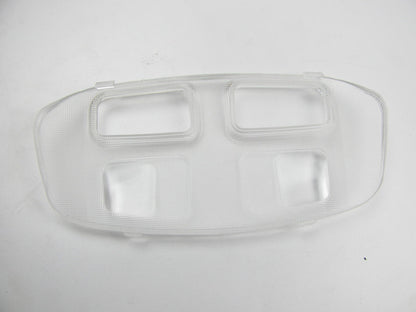 NEW - OEM GENUINE Roof Map Dome Lamp Light Lens Cover For Kia 2001-2006 Optima