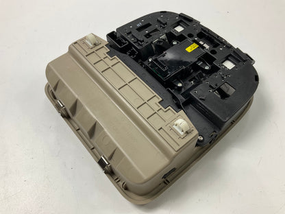 Overhead Console Map Light W/ Sunroof Switch OEM For 11-13 Optima 928102T000UP