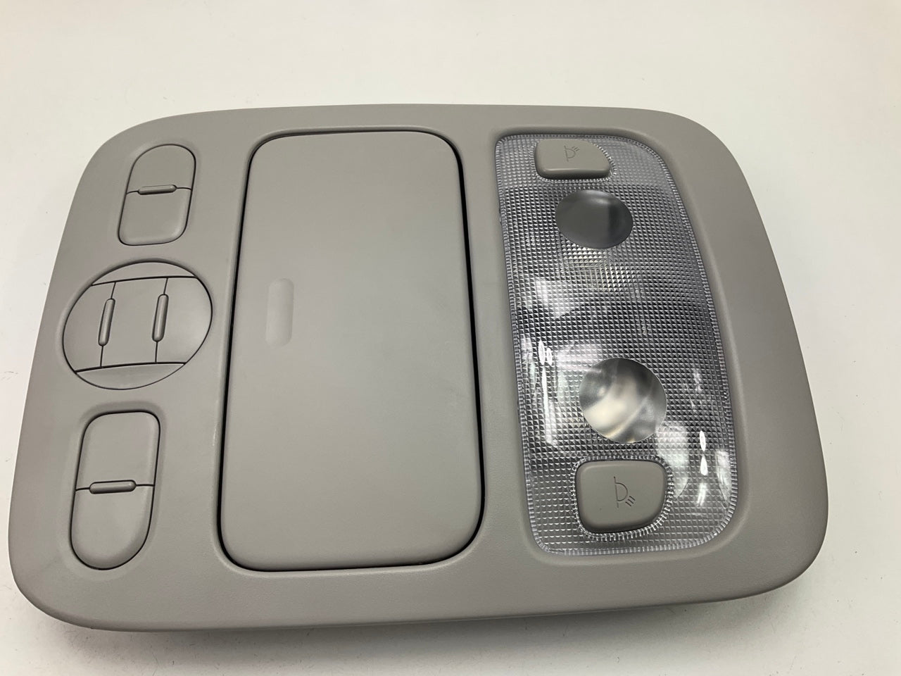 Overhead Console Lamp Gray Dome Light OEM For 2006-2014 Kia Sedona 928104D000QW