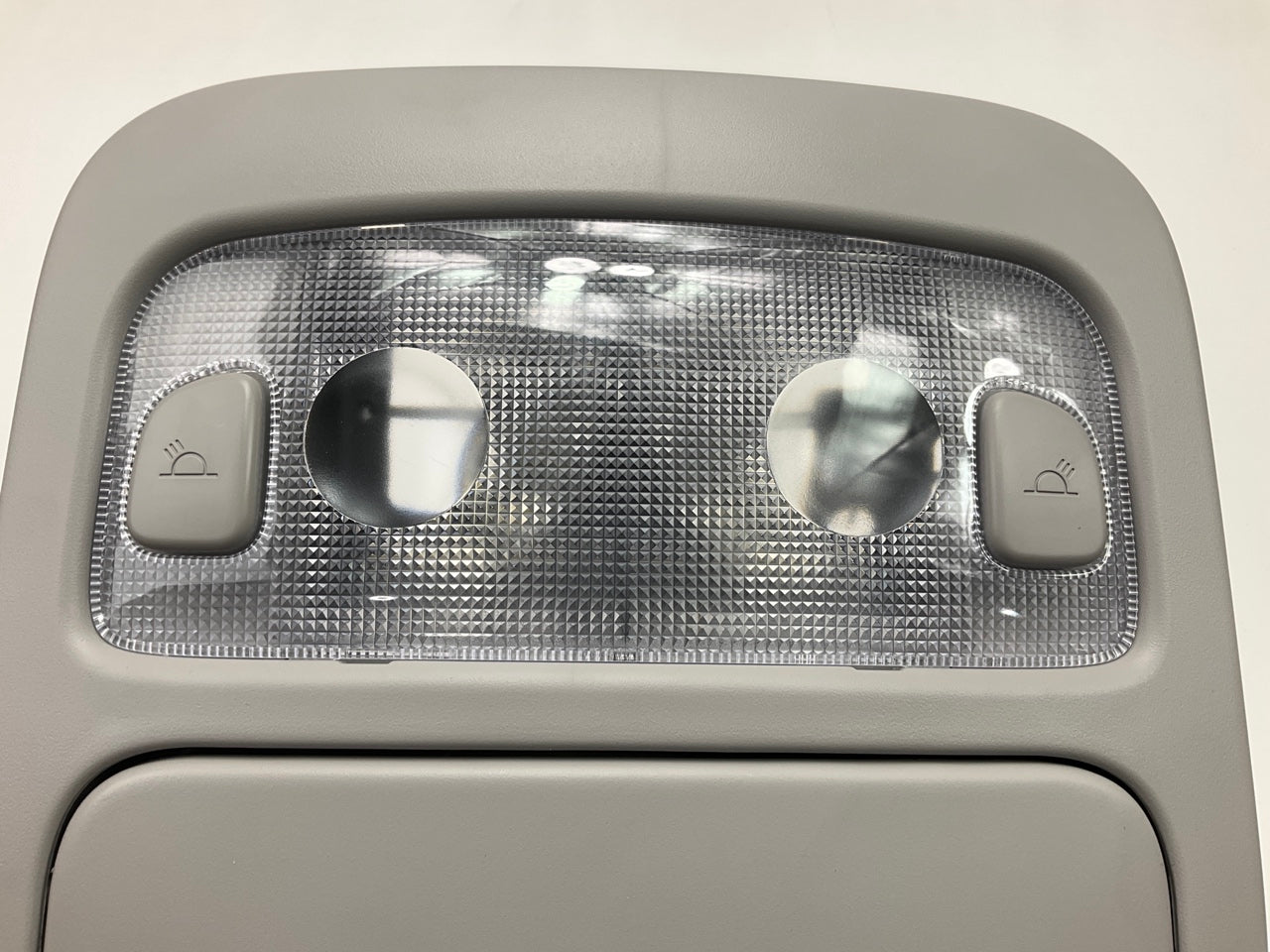 Overhead Console Lamp Gray Dome Light OEM For 2006-2014 Kia Sedona 928104D000QW