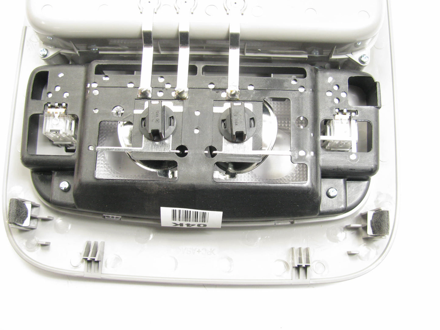 NEW - Overhead Console Map Light Lamp W/ Sliding Doors OEM For 06-14 Kia Sedona