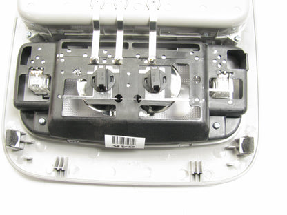 NEW - Overhead Console Map Light Lamp W/ Sliding Doors OEM For 06-14 Kia Sedona
