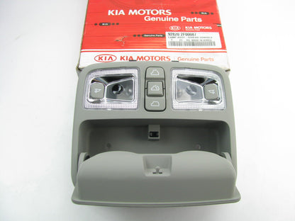 Overhead Console Lamp Dome Reading Light For 2007-08 Kia Spectra 928202F00087