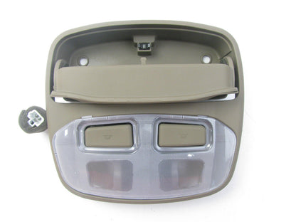 NEW - OEM 9282038500BT Overhead Console & Lamp Assembly For 2001-2002 Kia Optima