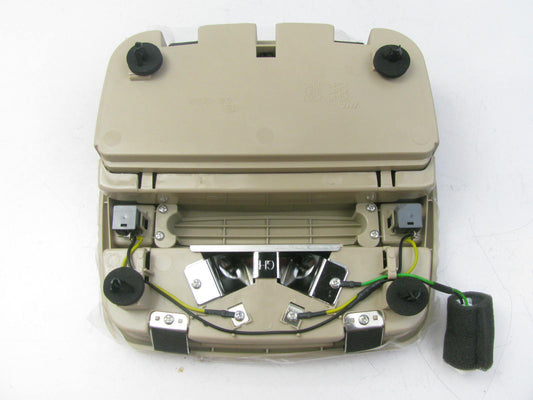 NEW - OEM 928303F02129 Overhead Console & Lamp Assembly For 2006-2009 Kia Amanti