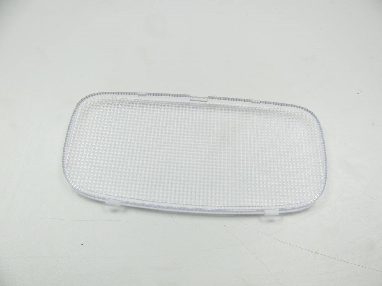 NEW Rear Over Head Map Light Lens OEM For 06-08 Optima 14-15 Sorento 928524D000