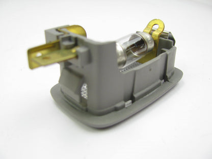 NEW - OEM 928902G000QW Vanity Light Assembly For 2006-2008 Kia Optima