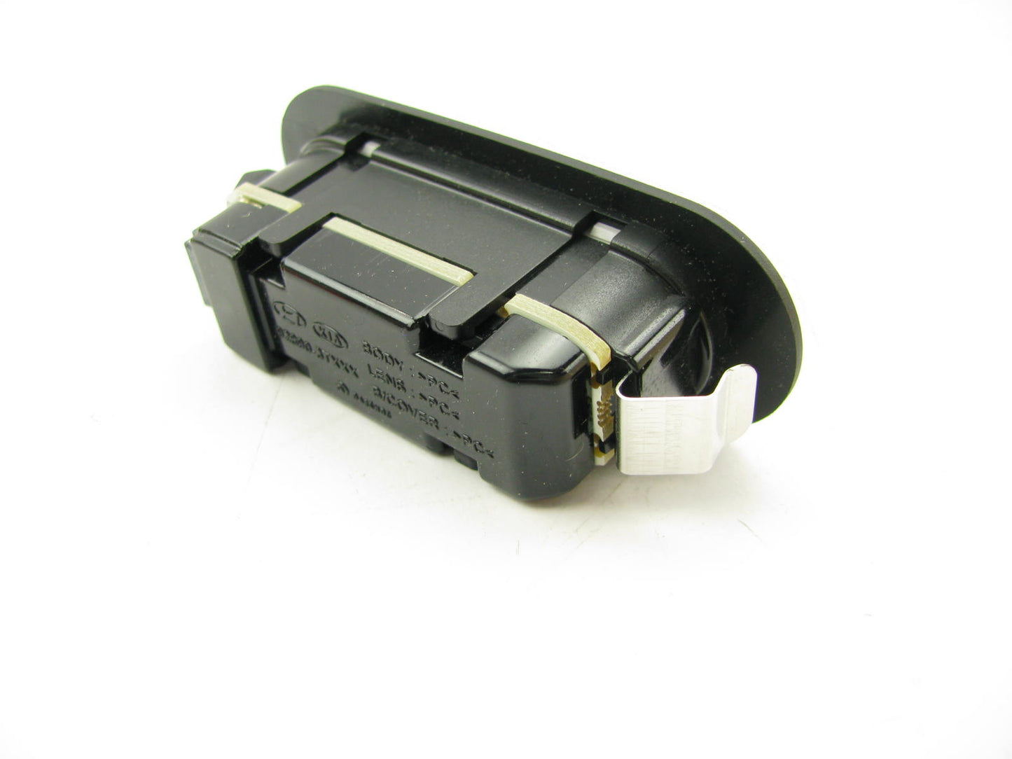 NEW - OEM 928903T000WK Interior Sun Visor Light For 2016 Kia Sorento