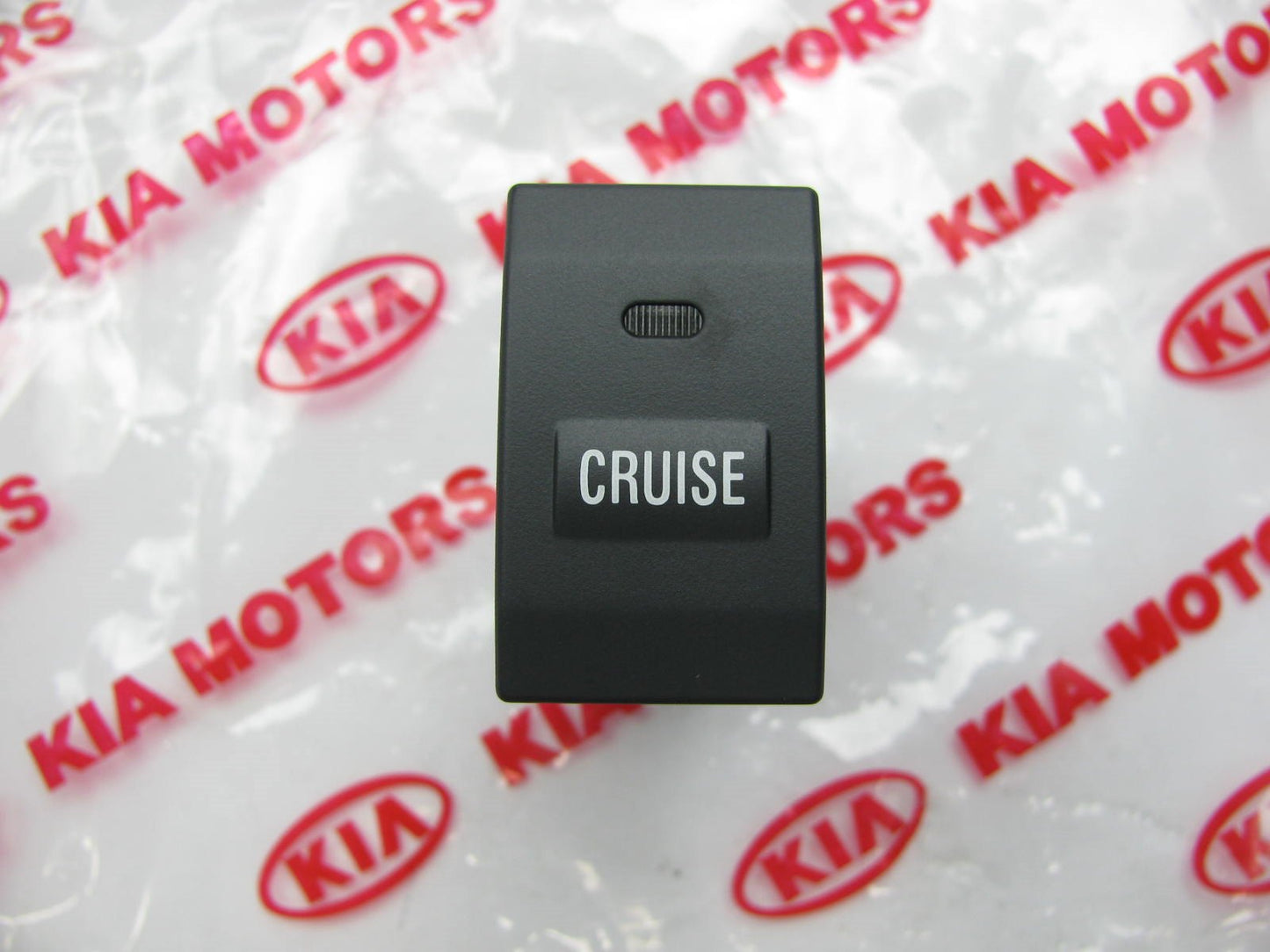 New - Genuine Cruise Control Switch OEM For 2003 Kia Sorento 932103E00044