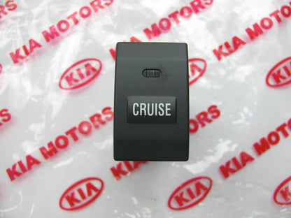 New - Genuine Cruise Control Switch OEM For 2003 Kia Sorento 932103E00044
