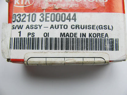 New - Genuine Cruise Control Switch OEM For 2003 Kia Sorento 932103E00044