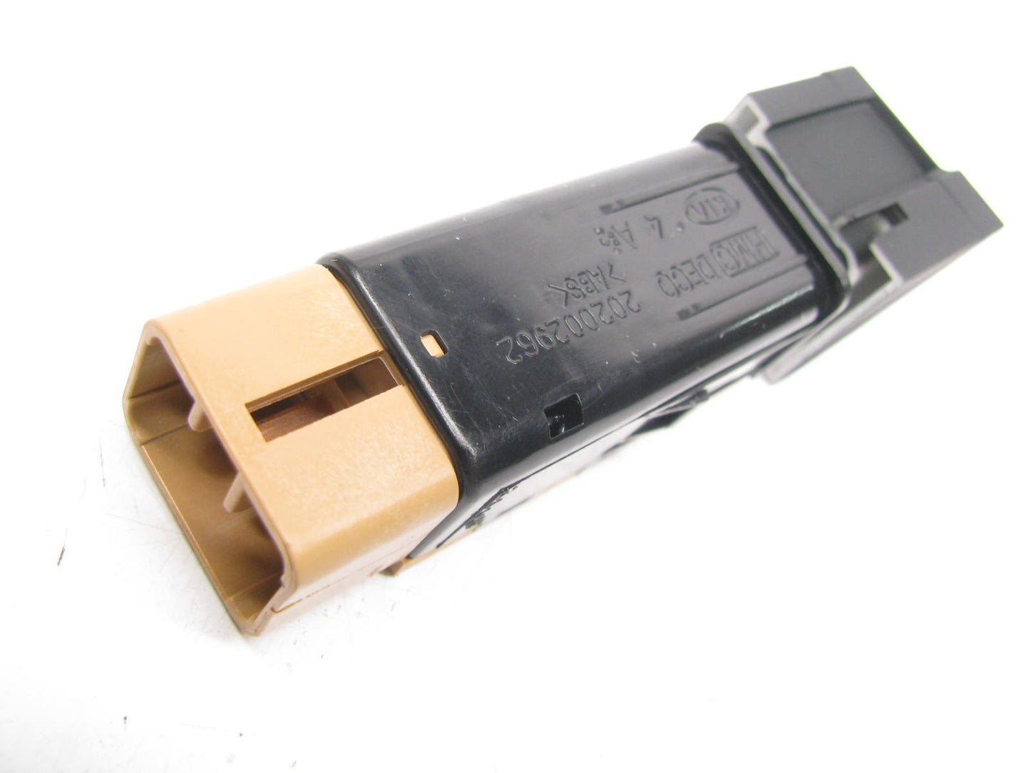 NEW - OEM Switch Lock Assembly For 2013-2014 Kia Sorento 4WD 932402P105VA