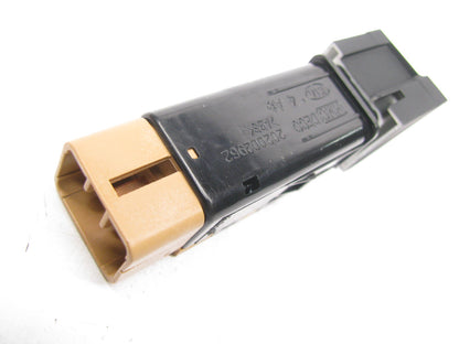 NEW - OEM Switch Lock Assembly For 2013-2014 Kia Sorento 4WD 932402P105VA