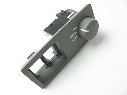 New Genuine Stability Control Snow Off-on Switch Gray OEM For 07-08 Kia Sorento