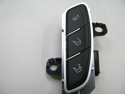 Driver Front Left Seat Memory Control Switch OEM For 16-20 Sorento 93250C5000