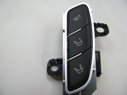 Driver Front Left Seat Memory Control Switch OEM For 16-20 Sorento 93250C5000