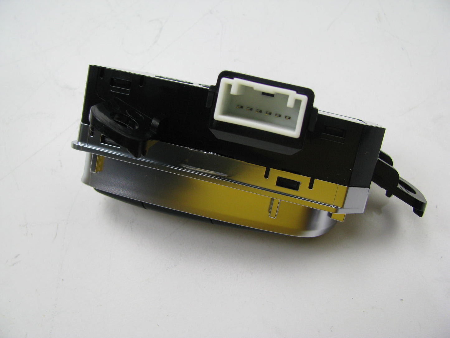 Driver Front Left Seat Memory Control Switch OEM For 16-20 Sorento 93250C5000