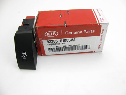 NEW - OEM 932651U005VA Stability Control Switch For 2014-2015 Kia Sorento