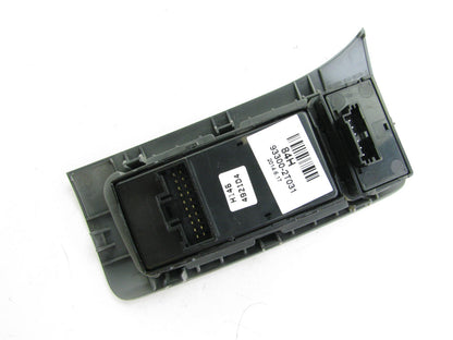 NEW - OEM 933002T03187 Front Left Dash Cluster Switch For 2012-2013 Kia Optima