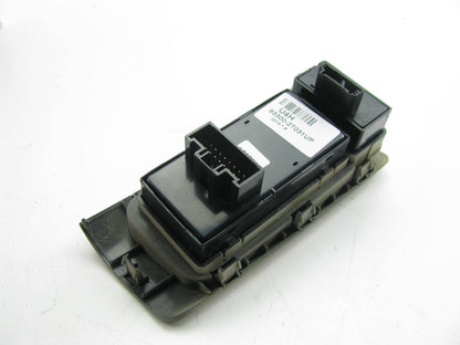 NEW - OEM Beige Lower Left Dash Cluster Traction Switch For 2011-2013 Kia Optima