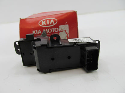 NEW GENUINE Left Seat Heater Switch OEM For 11-16 Kia Sportage 933303W000WK