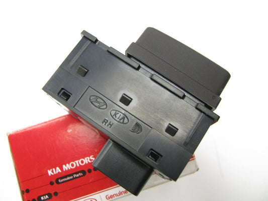 NEW - OEM Genuine Right Side Seat Heater Switch For 2015-2021 Kia Sedona