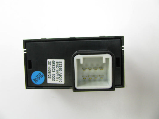 NEW - OEM Genuine Right Side Seat Heater Switch For 2015-2021 Kia Sedona