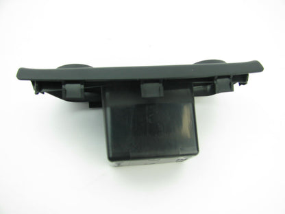 Center Console Mounted Switch Cig. Lighter Bezel Trim GRAY OEM For 2006-2008 Rio