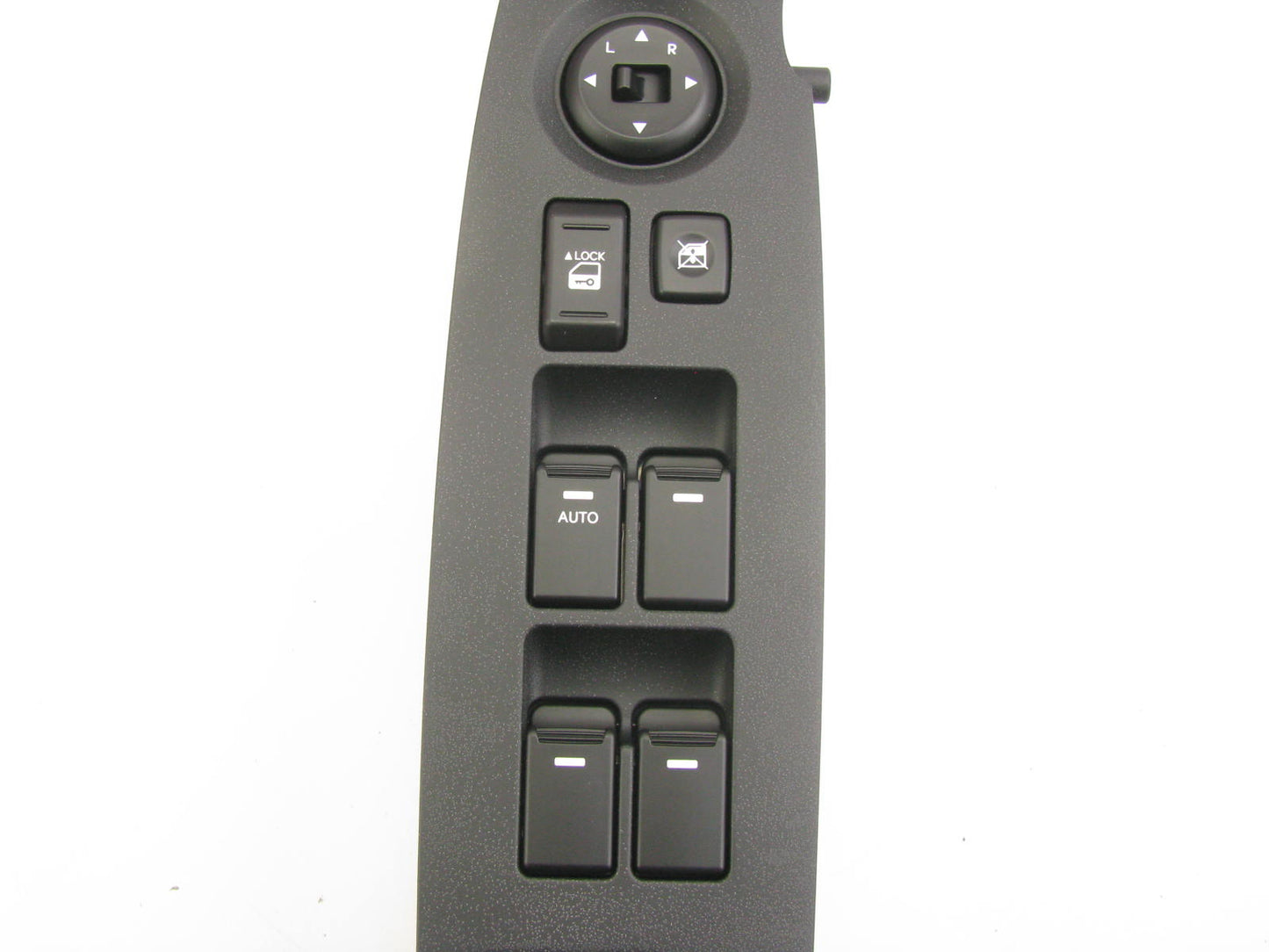 Geniune OEM Front Left Master Window Switch For 2012-2013 Kia Sorento