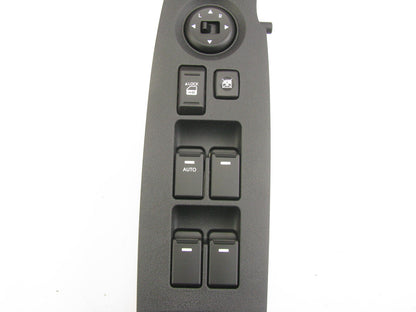 Geniune OEM Front Left Master Window Switch For 2012-2013 Kia Sorento