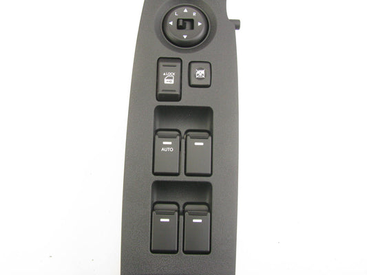 Geniune OEM Front Left Master Window Switch For 2012-2013 Kia Sorento
