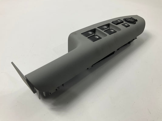 NEW Master Left Power Window Door Lock Switch OEM For 09 Kia Borrego 93570-2J231