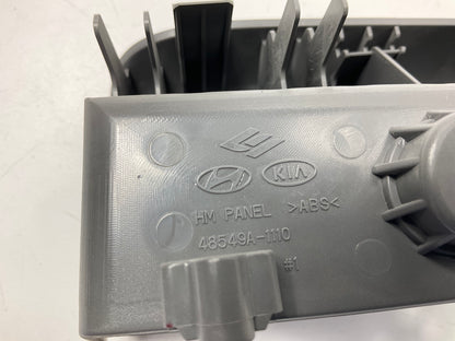 NEW Master Left Power Window Door Lock Switch OEM For 09 Kia Borrego 93570-2J231