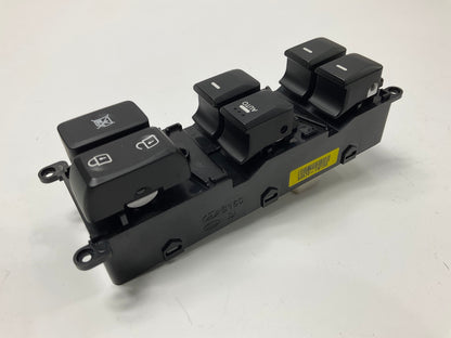 Driver Left Side Main Power Window Door Lock Switch OEM For 13-15 Rio 935701W155