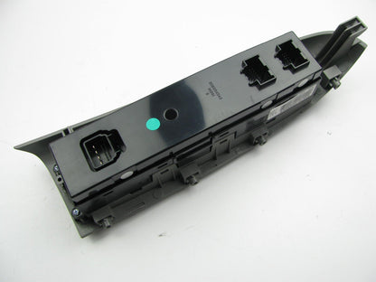 New Left Side Main Power Window Switch OEM For 06-08 Kia Sedona 935704D030KS