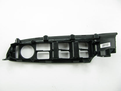 New Genuine FRONT LEFT Door MAIN Switch Bezel Trim OEM For 2014-2016 Kia Forte