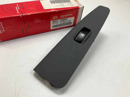 NEW GENUINE Right Passengers Power Window Switch OEM For 2004-2006 Kia Spectra