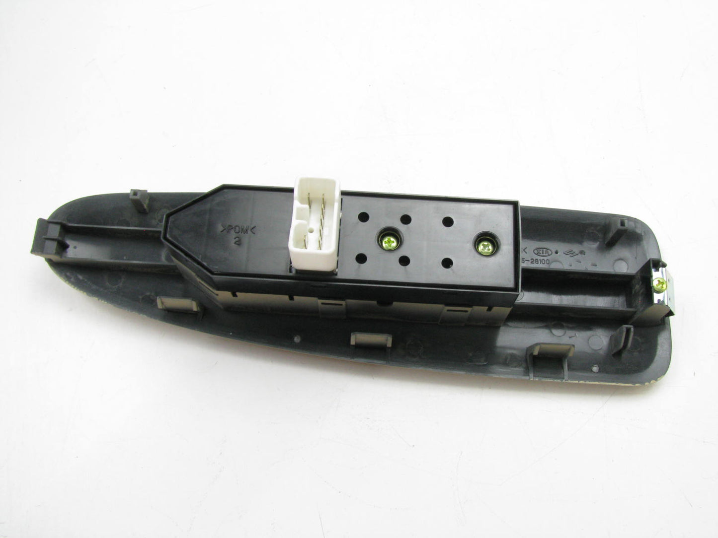 Front Right Power Window Door Lock Switch Beige OEM For 09-10 Optima 935752G710