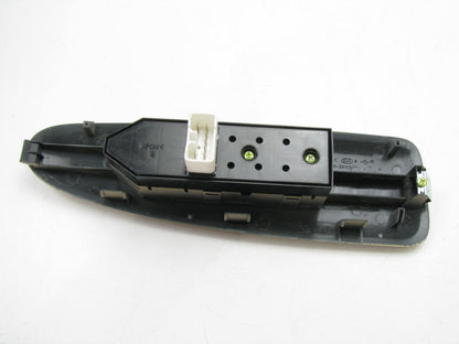 Front Right Power Window Door Lock Switch Beige OEM For 09-10 Optima 935752G710